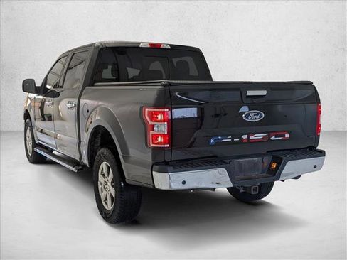 Used 2020 Ford F150 XLT w/ Equipment Group 302A Luxury image 7
