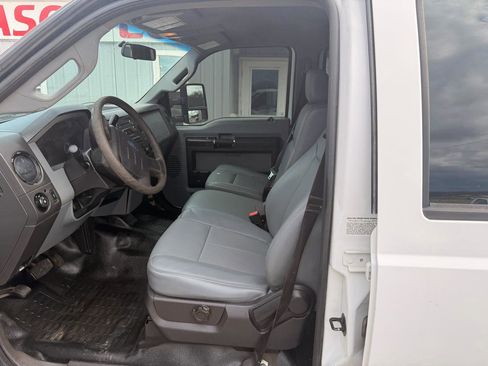 Used 2013 Ford F350 XL w/ PWR Equipment Group image 8