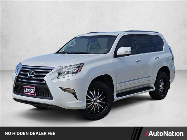 Used 2014 Lexus GX 460 w/ Premium Package AWD/4WD image 1