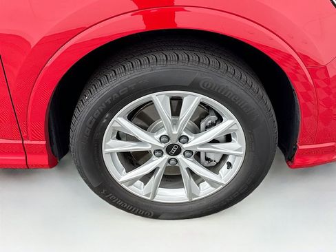 Used 2025 Audi Q3 2.0T Premium Plus w/ Premium Plus Package image 30