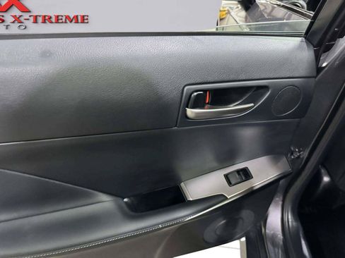 Used 2023 Lexus IS 500 w/ Accessory Package RWD image 30