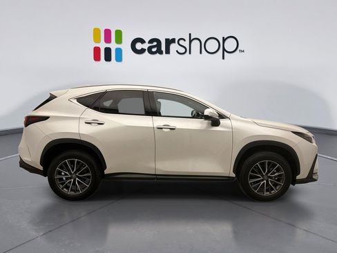 Used 2022 Lexus NX 350 AWD w/ Cold Area Package image 6