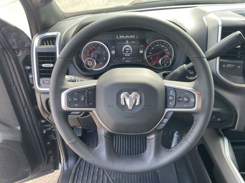 Used 2025 RAM 2500 Lone Star image 14