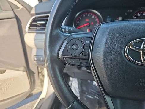 Used 2023 Toyota Camry XSE image 17