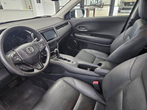 Used 2016 Honda HR-V EX-L image 8