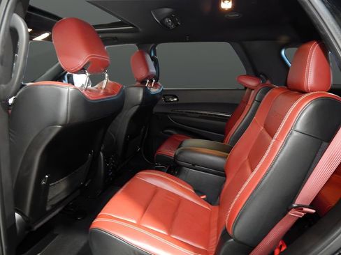 Used 2023 Dodge Durango SRT AWD/4WD image 22