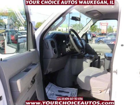 Used 2012 Ford E-150 and Econoline 150 w/ PWR Group image 31