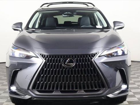 Certified 2026 Lexus NX 350h AWD w/ Accessory Package (2T) image 2