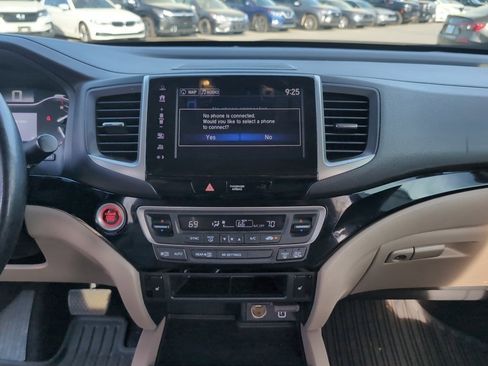 Used 2020 Honda Ridgeline RTL-E image 16