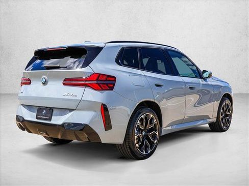 Used 2026 BMW X3 xDrive30i w/ Premium Package AWD/4WD image 5