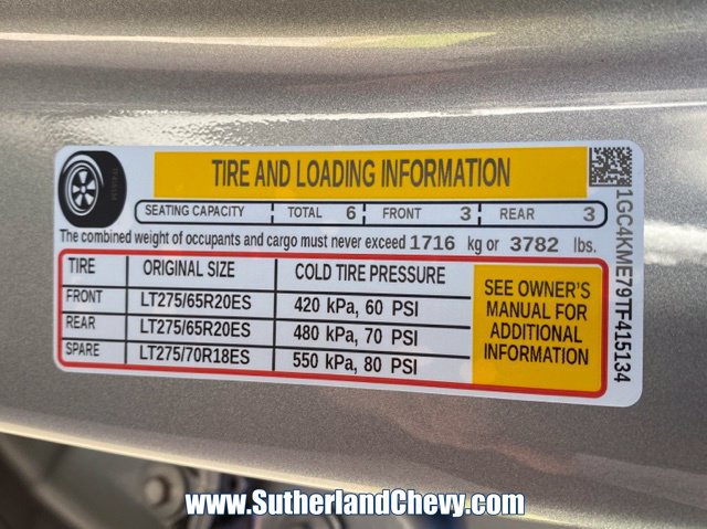 New 2026 Chevrolet Silverado 2500 Custom w/ Custom Value Package AWD/4WD image 49