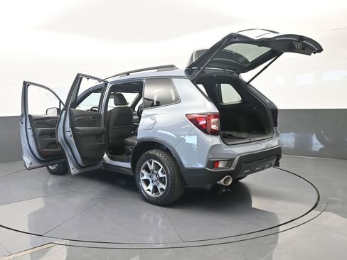 Used 2022 Honda Passport TrailSport image 83
