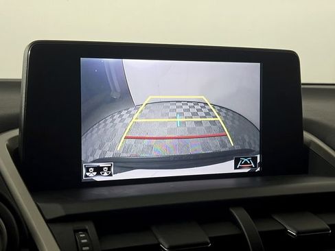 Used 2020 Lexus NX 300 F Sport w/ Accessory Package 2 image 18