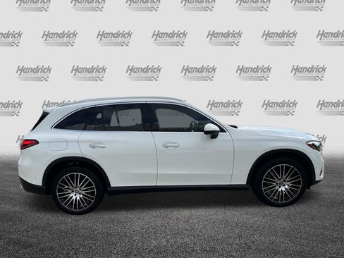 Used 2026 Mercedes-Benz GLC 300 4MATIC image 10