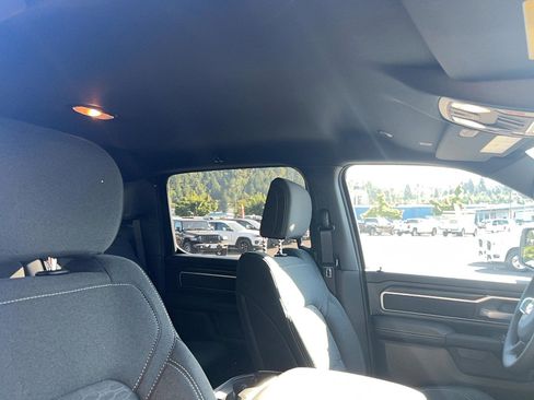 New 2026 RAM 1500 Big Horn image 39