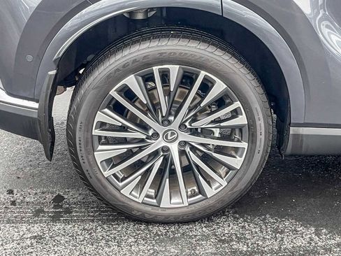 Used 2025 Lexus RX 350 Premium Plus w/ Convenience Package image 10