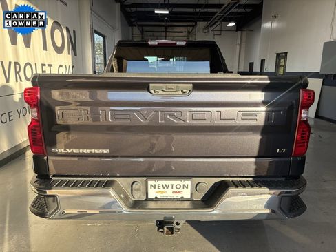 Used 2023 Chevrolet Silverado 1500 LT w/ Protection Package image 31