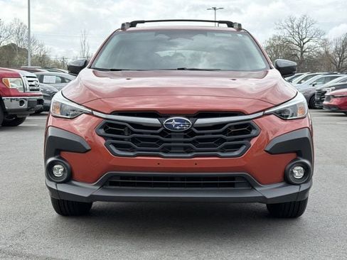 Used 2024 Subaru Crosstrek 2.0i Premium image 8