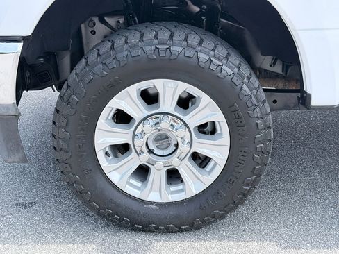 Used 2022 Ford F250 XL w/ STX Appearance Package AWD/4WD image 35