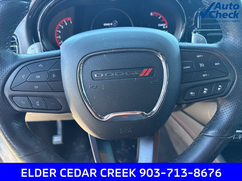 Used 2023 Dodge Durango GT RWD image 15