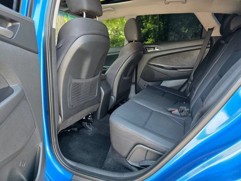 Used 2019 Hyundai Tucson SE FWD image 27