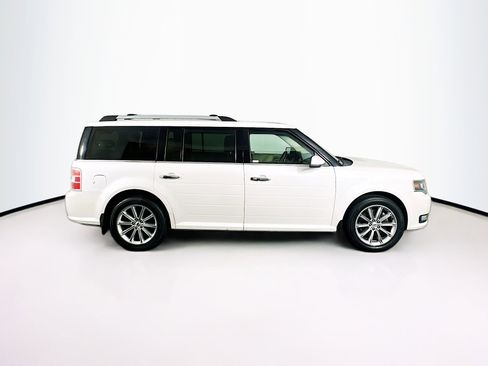 Used 2014 Ford Flex Limited w/ Class III Trailer Tow Package image 10