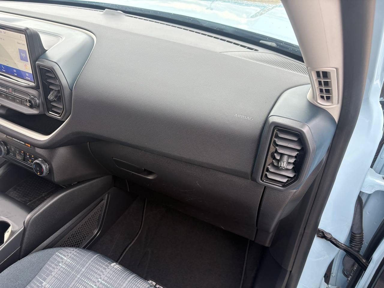 Used 2023 Ford Bronco Sport Heritage AWD/4WD image 35
