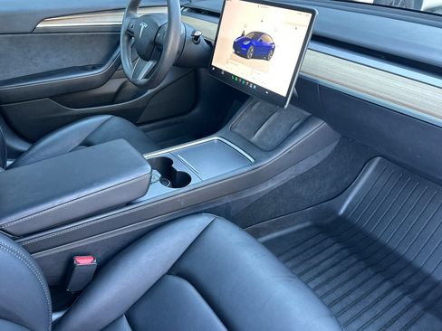 Used 2023 Tesla Model 3 Standard Range RWD image 19