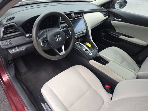 Used 2019 Honda Insight EX image 12