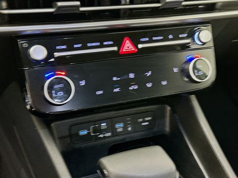 Used 2025 Hyundai Tucson SEL image 23