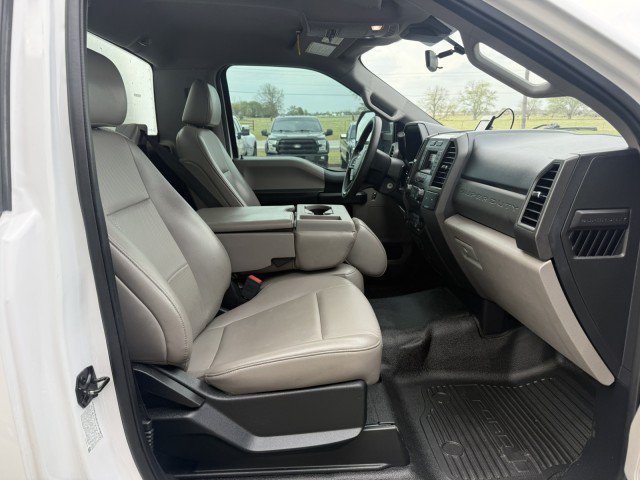 Used 2020 Ford F450 XL w/ Power Equipment Group RWD image 9
