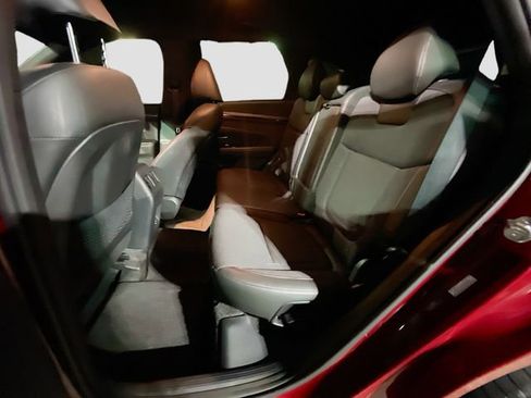 Used 2022 Hyundai Tucson N Line image 25