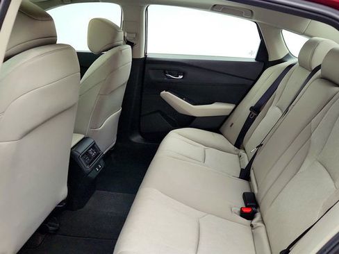 Used 2025 Honda Accord SE image 21