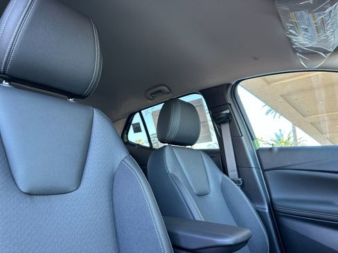 New 2026 Buick Encore GX Preferred FWD image 17