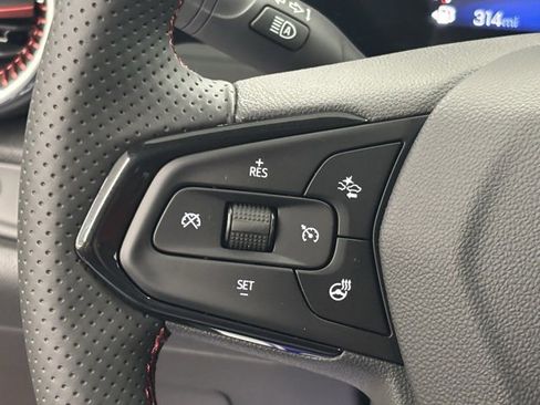 New 2026 Chevrolet Trax RS image 18