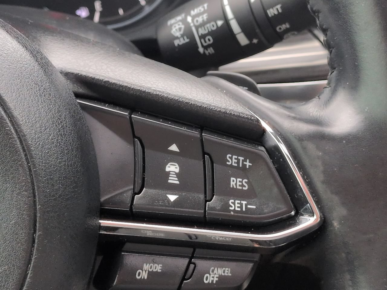 Used 2020 MAZDA CX-5 Grand Touring FWD image 26