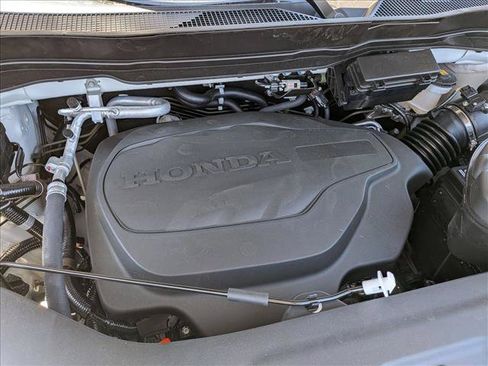 New 2026 Honda Ridgeline RTL image 16