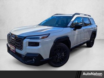 New 2026 Subaru Outback Limited XT