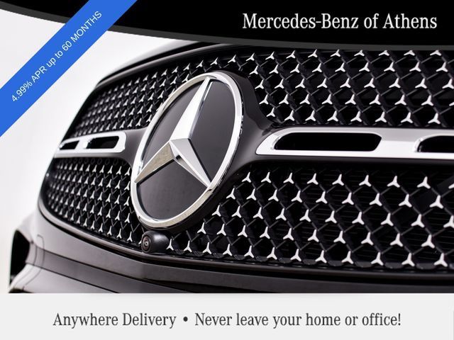 New 2026 Mercedes-Benz GLC 300 image 9