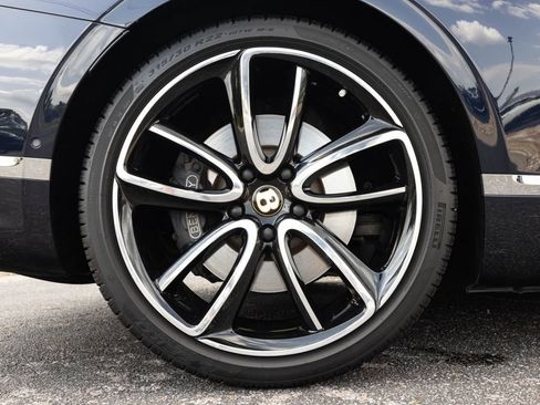 Used 2020 Bentley Continental GT AWD/4WD image 74