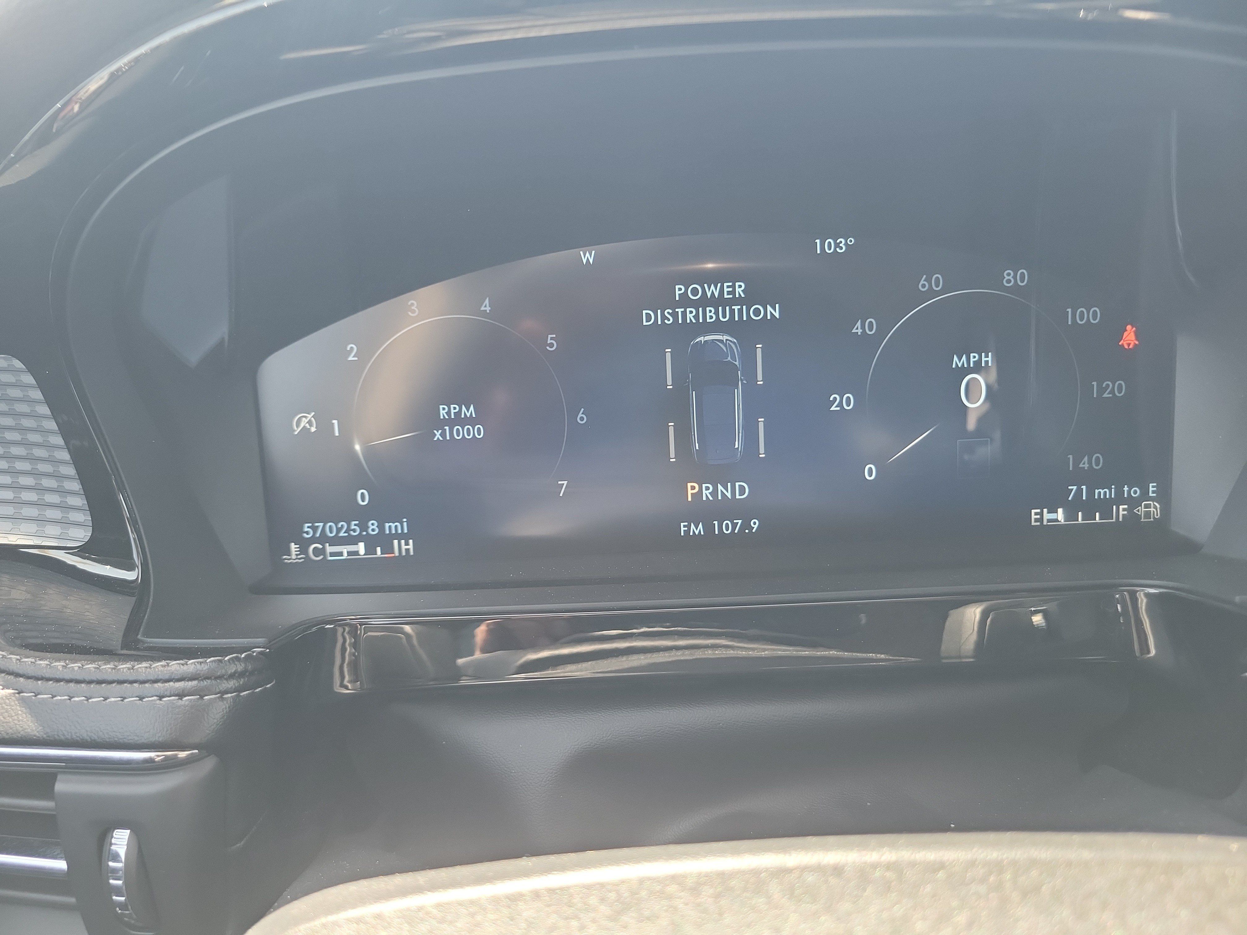 Used 2023 Lincoln Corsair AWD image 25