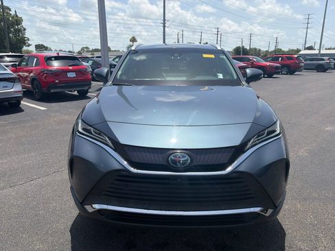 Used 2021 Toyota Venza Limited AWD/4WD image 2