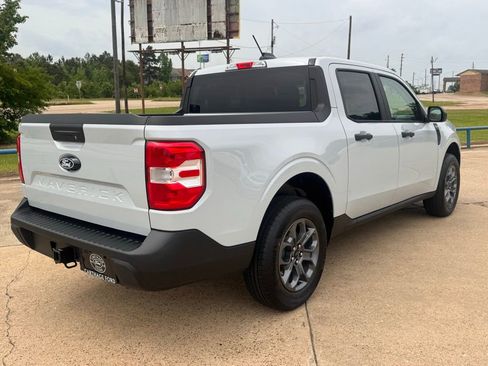 New 2026 Ford Maverick XLT AWD/4WD image 5