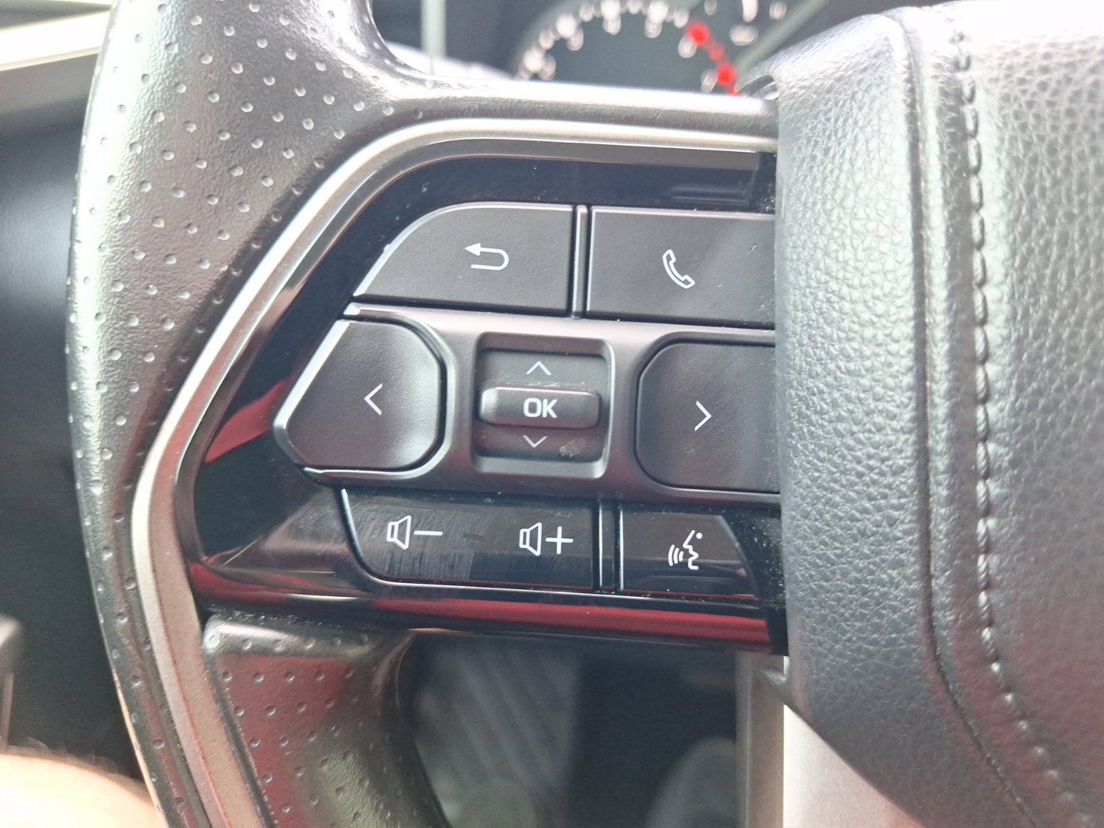 Used 2023 Toyota Tundra SR5 AWD/4WD image 22