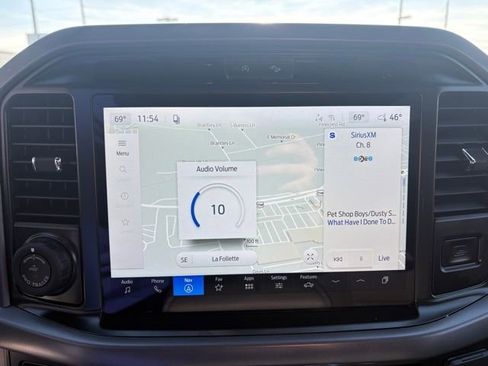 New 2026 Ford F150 XLT w/ Equipment Group 302A MID image 19