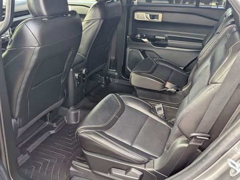 Used 2023 Ford Explorer ST w/ Equipment Group 401A AWD/4WD image 25