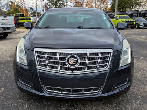 Used 2014 Cadillac XTS image 9