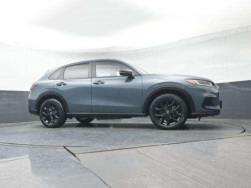Used 2023 Honda HR-V Sport image 30