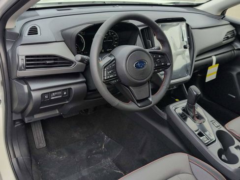 New 2026 Subaru Crosstrek 2.5i Limited AWD/4WD image 10