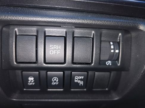 Used 2023 Subaru Forester Wilderness image 9